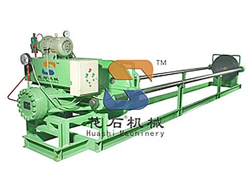 TCYL950全液壓壓濾機(jī)